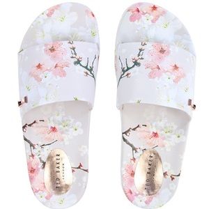 ted baker sliders womens sale